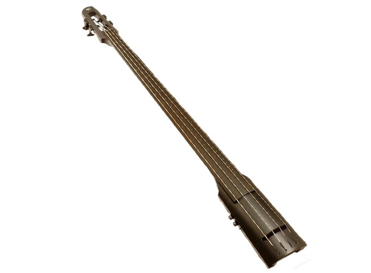 NS DESIGN NXT4a-DB-BK Electric Bass 4-str. Aktiv, Satin Black 